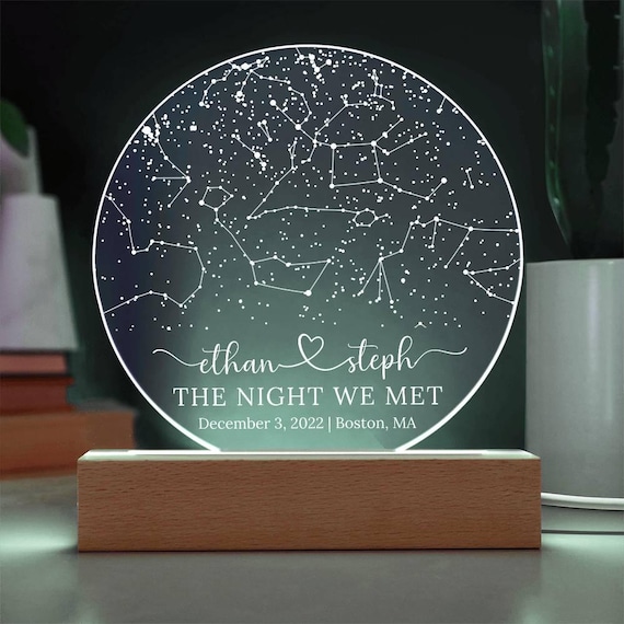 Personalized Wedding Map Heart Custom Gift For Couple – Define Design 11