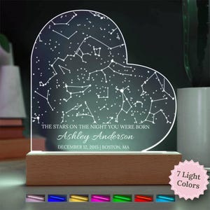 18th birthday gift, 18th birthday decor, 18 year old birthday gifts, happy 18th birthday, 18 years old, custom 18th birthday, 18th bday gift