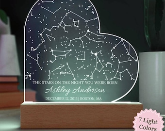 18th birthday gift, 18th birthday decor, 18 year old birthday gifts, happy 18th birthday, 18 years old, custom 18th birthday, 18th bday gift