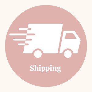 Shipping Charge