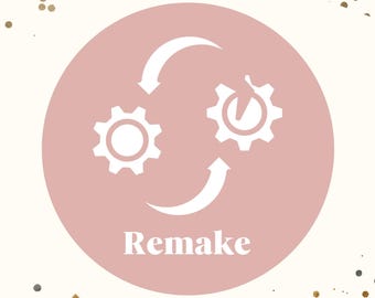 Order Remake Service
