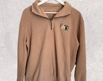 Vintage Fleece