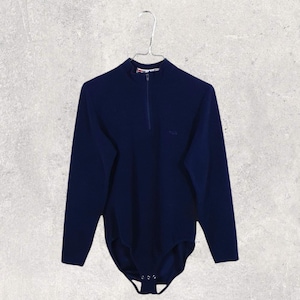 Vintage Fleece Body FILA