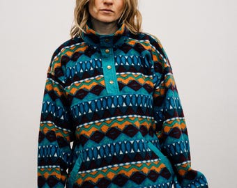 Vintage Fleece