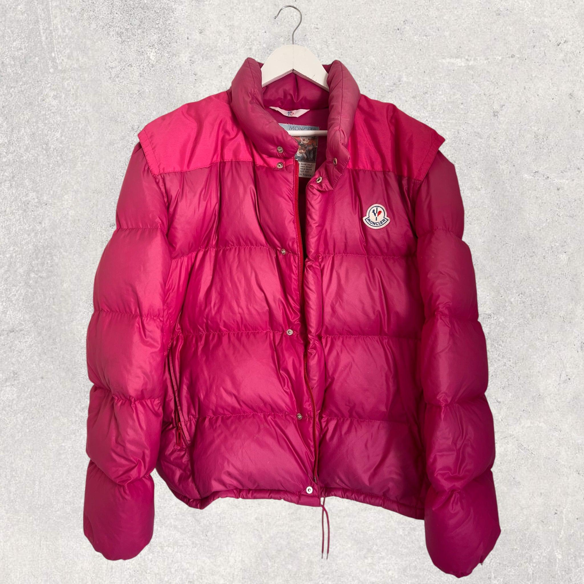 Vintage Moncler Ski - Etsy