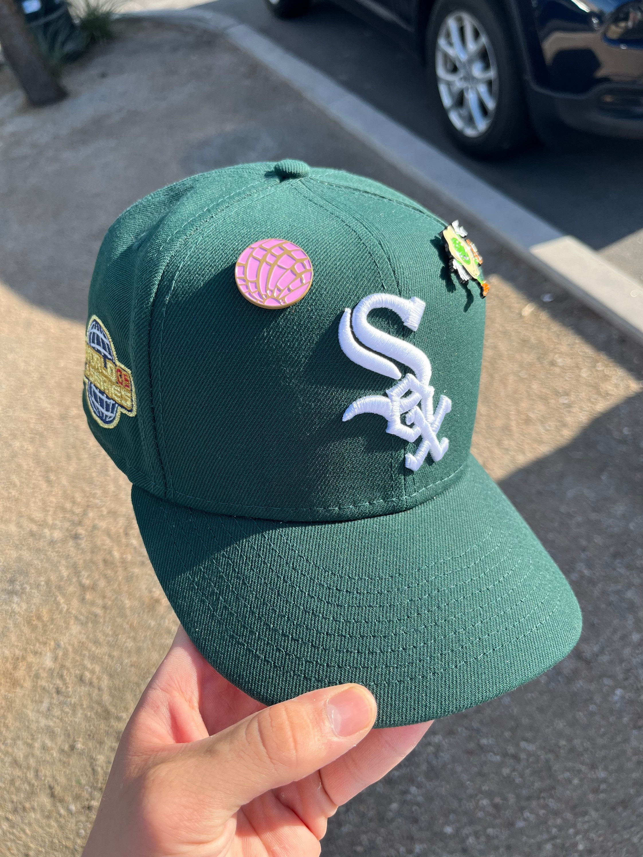 Pin on Hats!