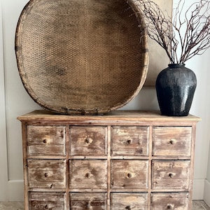36 tobacco basket 36” Tobacco Basket