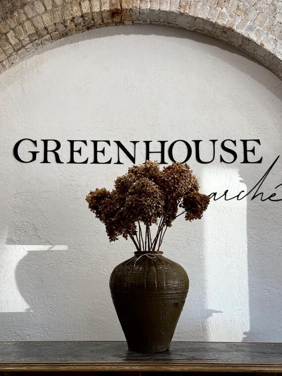 Dried Hydrangea Bundle - image 3