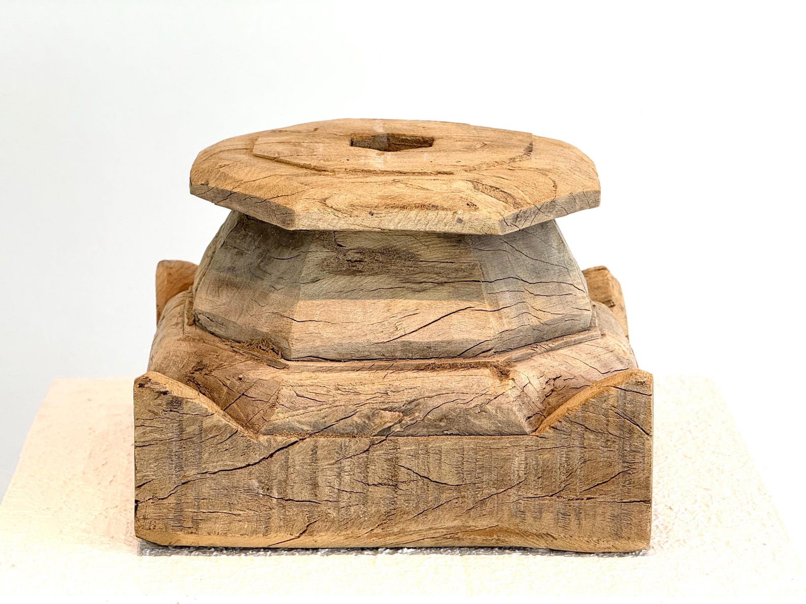 Column Base Riser - Etsy