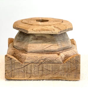 Column Base Riser