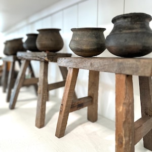 Turkish Vessel Pot
