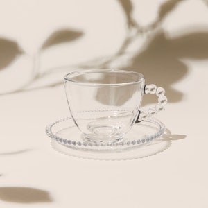 120ml Small Glass Tea Cup Classic Cut Arabic Tea Cup Clear Engraved  Sunflower Tea Glass with Foot - China Tea Cup and Tea Glass price