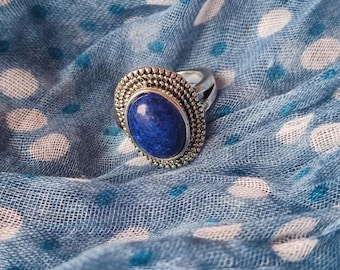 Haunted Ring of SPRING MAGIC by MODERN Witch N. ~ All Wishes ~ Love ~ Djinn /Jinn / Genie