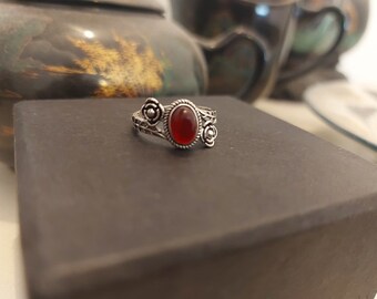 Haunted Ring of ENDLESS POWER ~ Endless Wishes ~ djinn / jinn / genie ~ spell