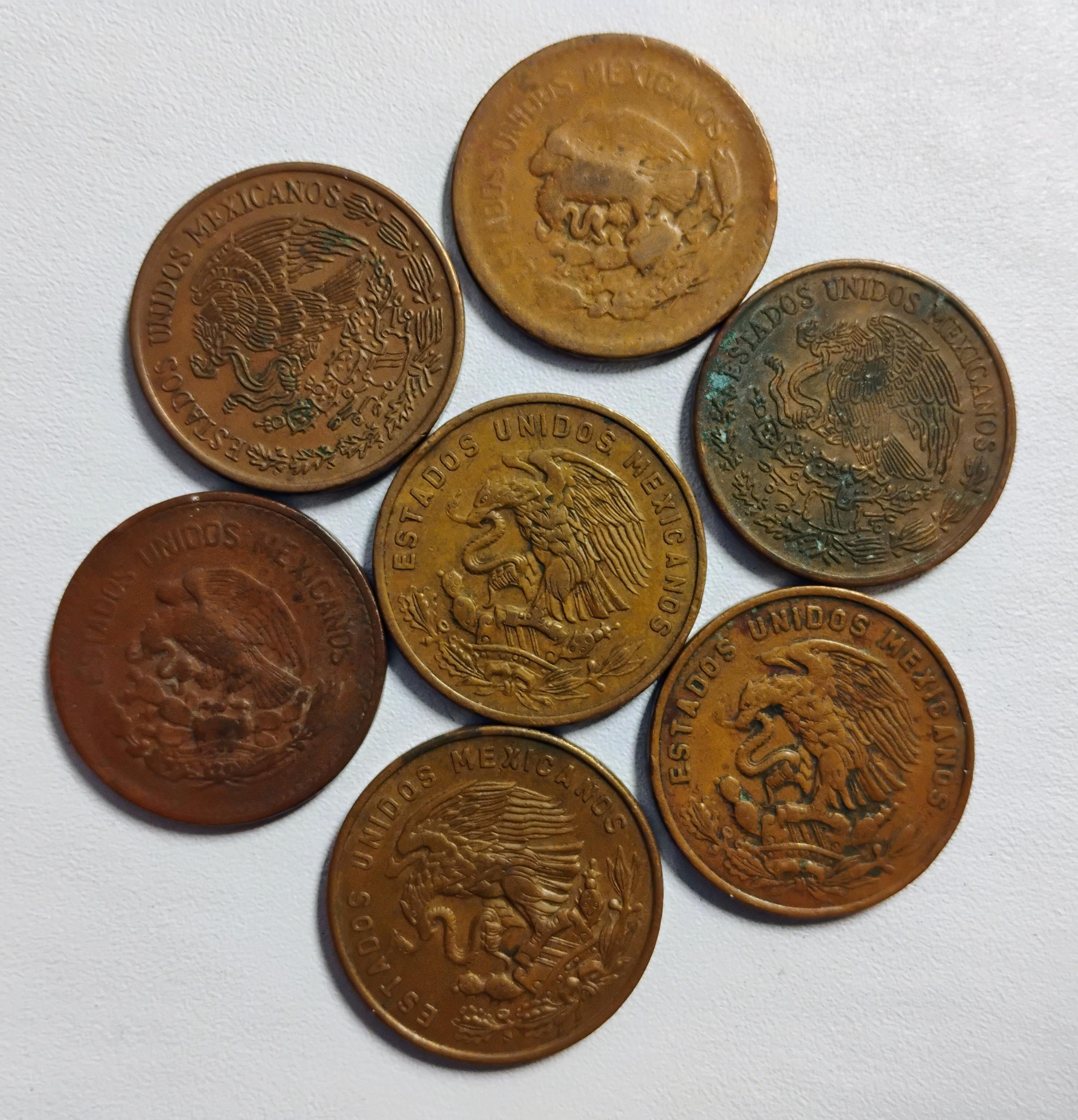 ペルー　2CENTAVOS　2センタボ　2ケンタボ　1937年 2 Centavos - Peru – Numista