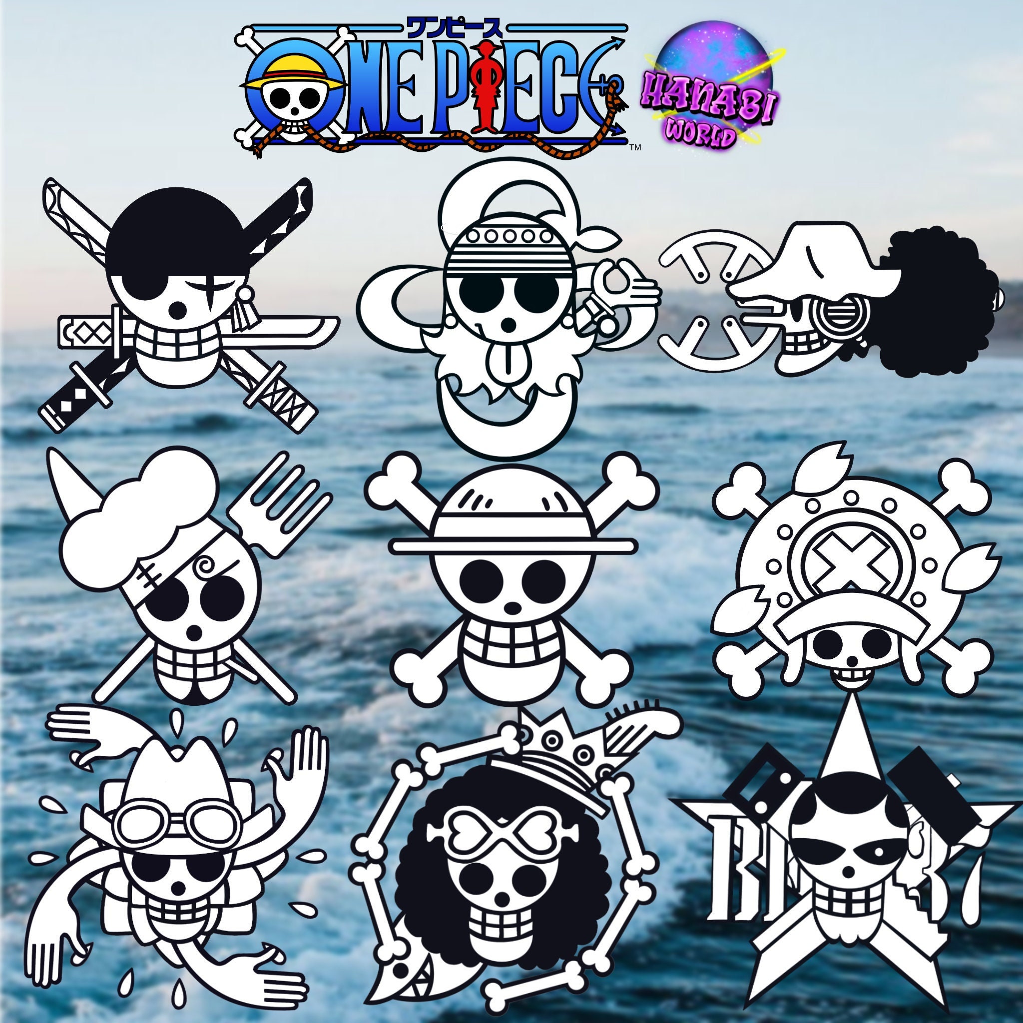 Cheeky Pirate! T-Shirt - The Shirt List  One piece cartoon, Manga anime one  piece, Anime character drawing