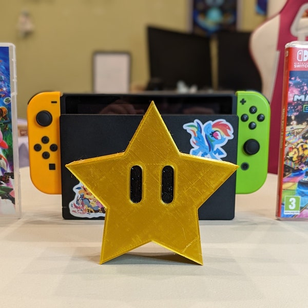 Nintendo Switch Cartridge Holder Etsy