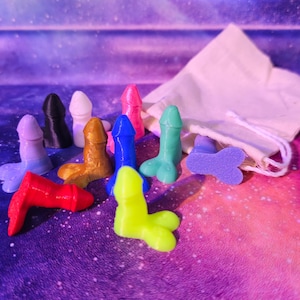 Bag of Dicks