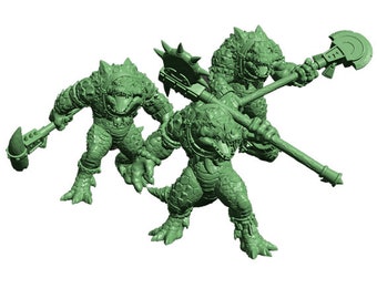 Total War Warhammer - Etsy