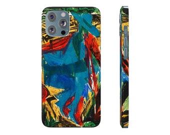 Iphone12 Blue Etsy