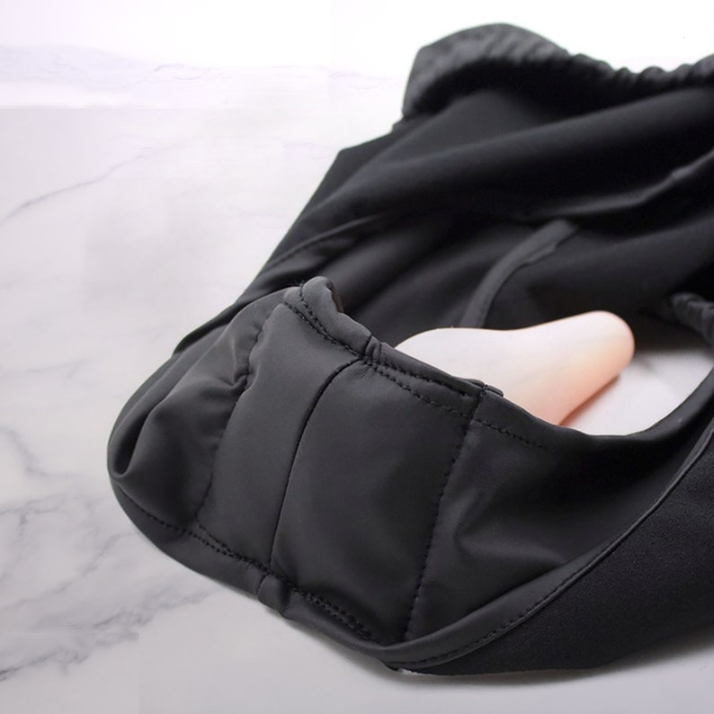 Butt Plug Panty Unisex Masturbation Underwear Pants Dildo Etsy Sweden