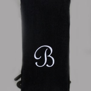 Fingertip towels top