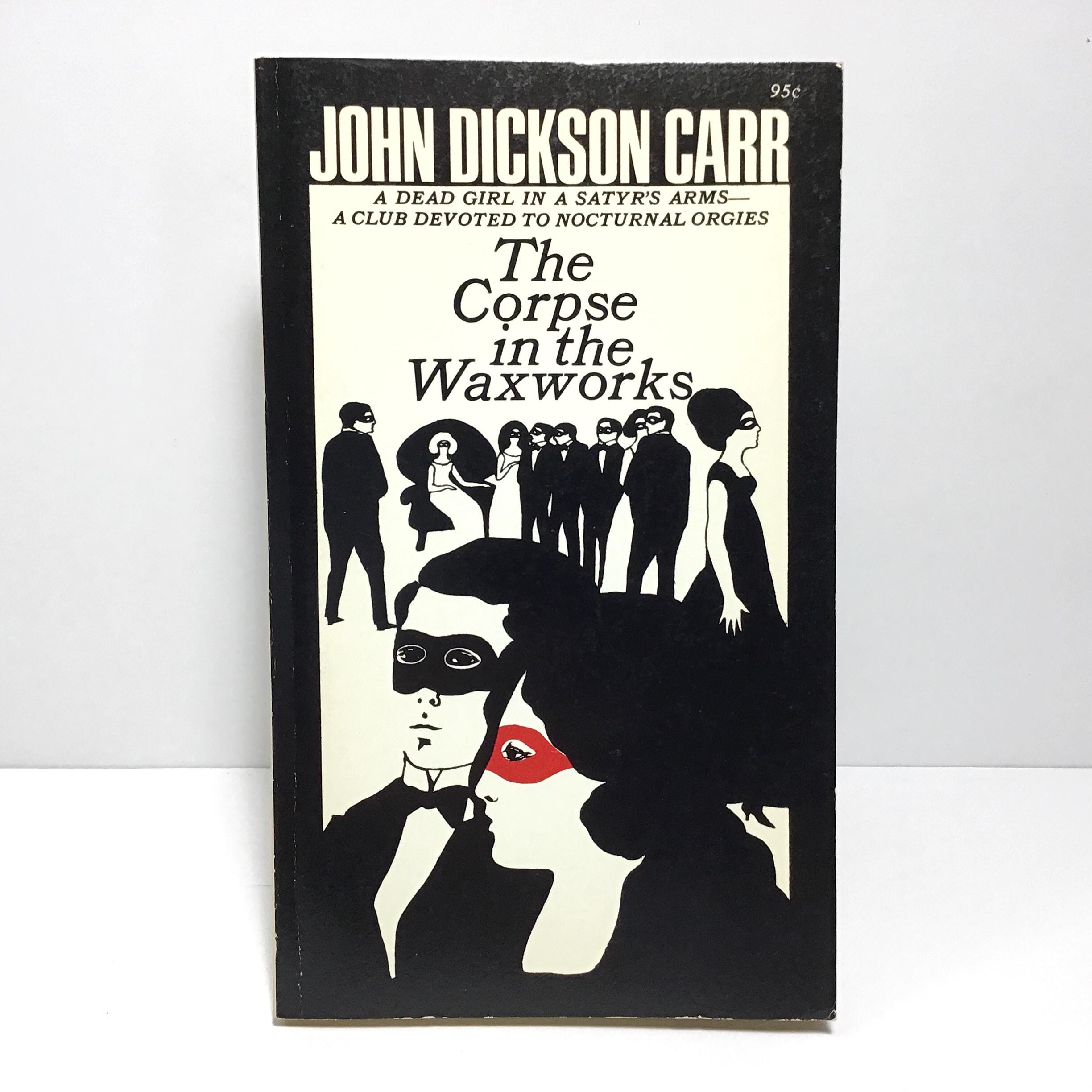 40s 50s 4冊セット John Dickson Carr スカル 洋書 40s 50s 4冊セット John Dickson Carr スカル 洋書 40s 50s 4