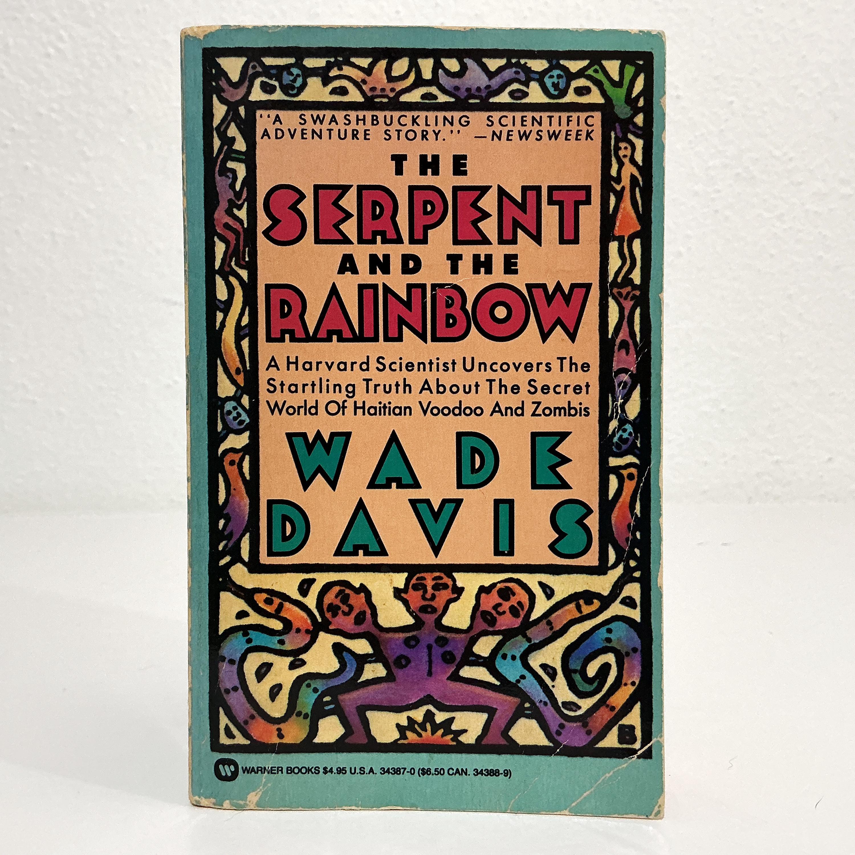 Haitian Voodoo Books - Etsy