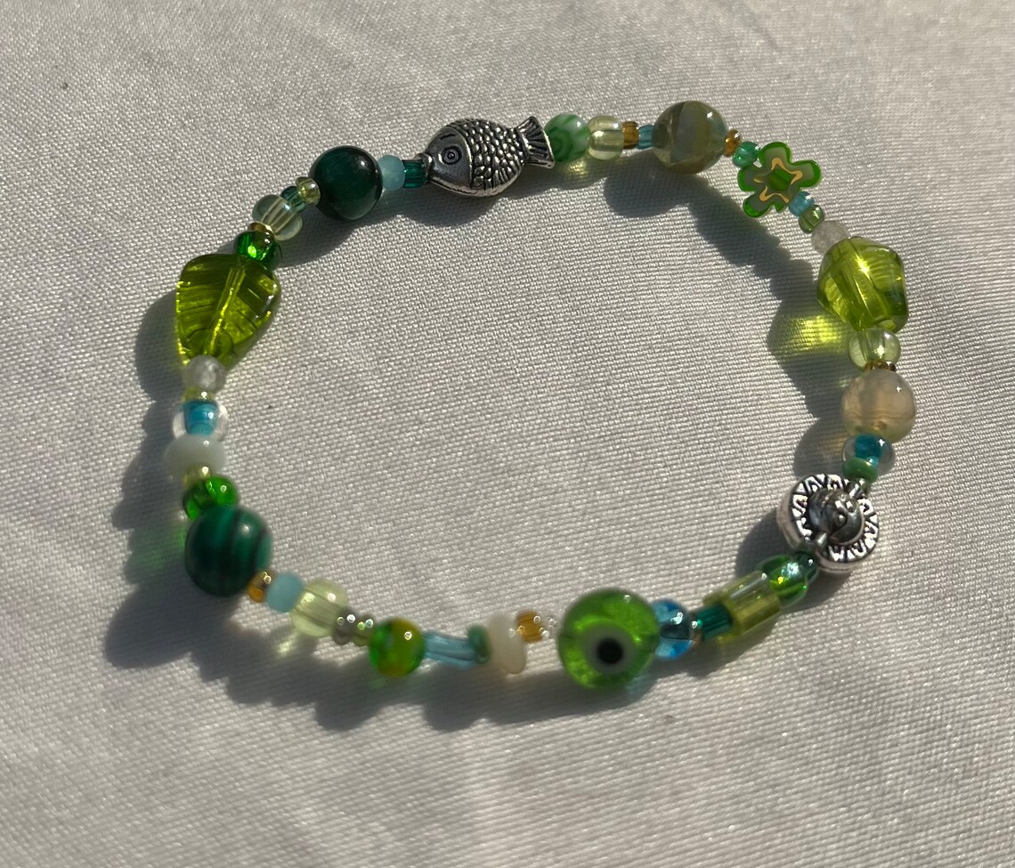 Colorful Bracelet