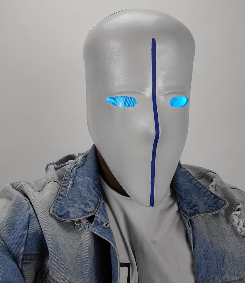 Aizen chrysalis Form Cosplay Helmet Etsy Canada