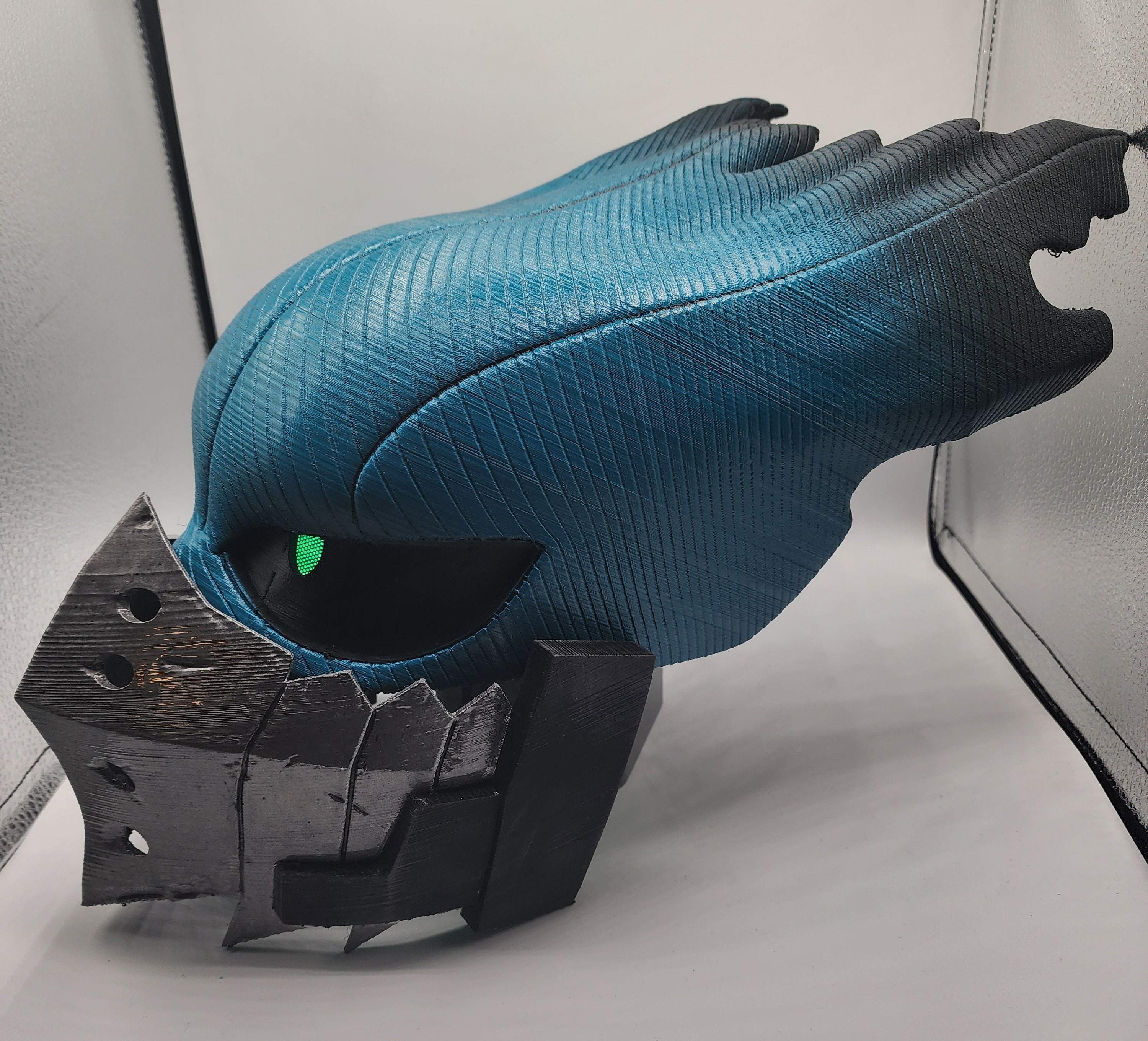 Vigilante Deku Mask 78