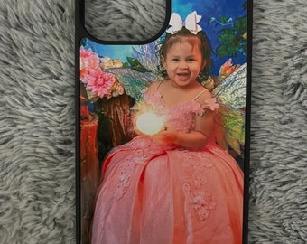 Phone Cases. Sublimated Phone Case. Personalized Phone Case.