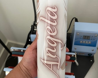 Vasos personalizados de 20 oz. Vasos personalizados.