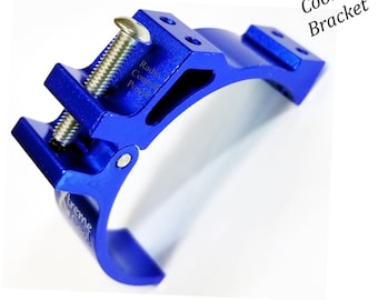 Soporte de ventilador de motor RCP Xtreme Cool Blue Elija su tamaño de soporte 45-49 mm o 56-58 mm