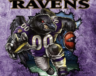 Football Tumbler PNG