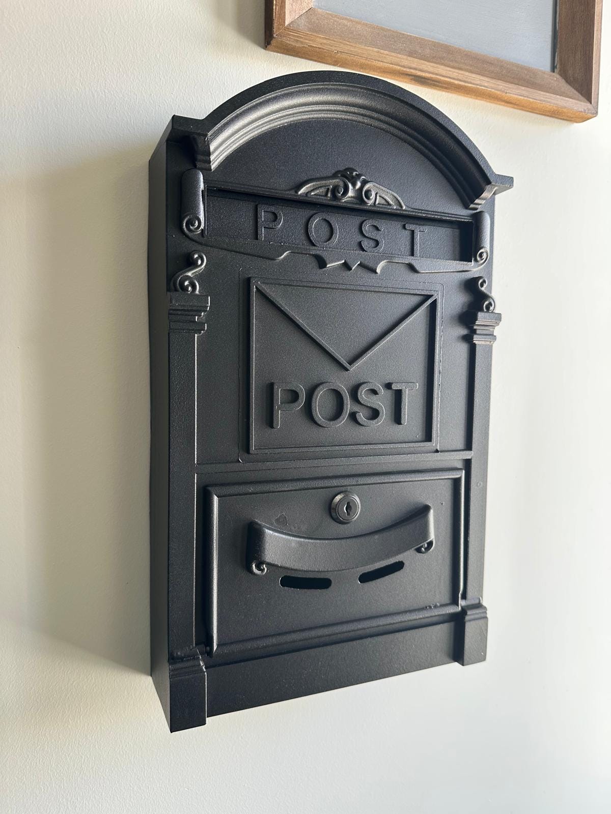 Antique mailbox - Etsy 日本
