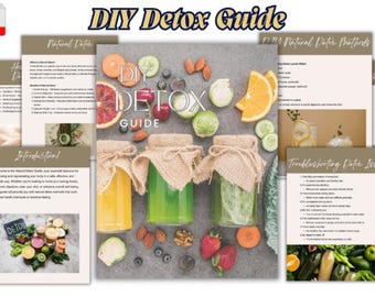 Natural Detox Guide