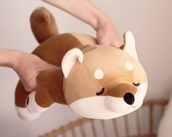 shiber plush