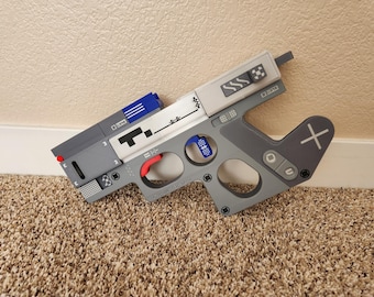 Marathon Inspired Prop MC Kit