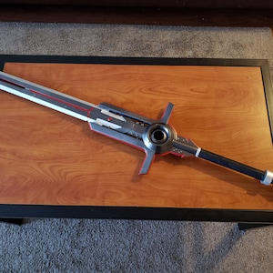 Kit d&#39;épée de Stryker inspiré de Fanmade D2