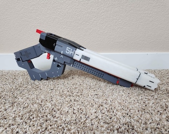 Marathon Inspired WSTR Prop Kit