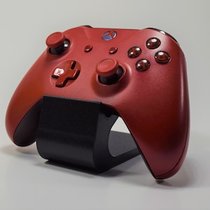 Universal Controller Holder | Single Controller Stand or Stand | Gamer Gift