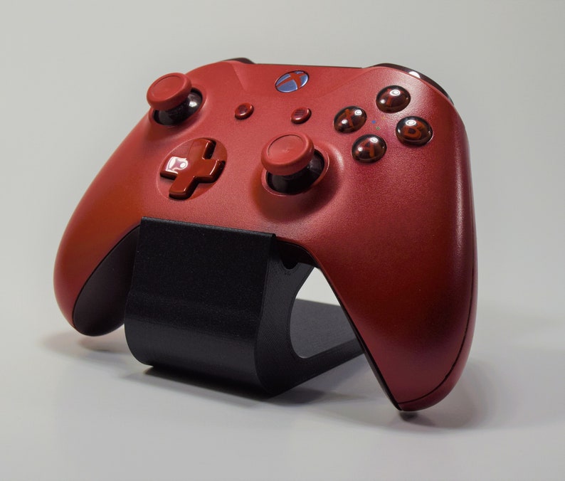 Universal Controller Stand 3D Printed Controller Stand Etsy