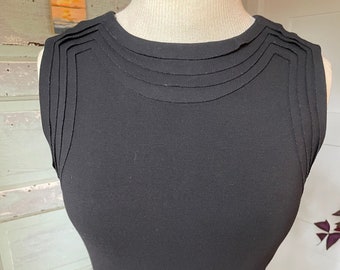 Diane Von Furstenberg LBD New With Tags Womens Size 4 - Etsy Diane Von Furstenberg LBD New With Tags Womens Size 4 - Etsy