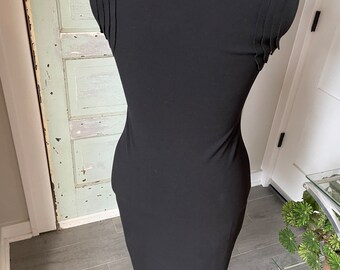 Diane Von Furstenberg LBD New With Tags Womens Size 4 - Etsy Diane Von Furstenberg LBD New With Tags Womens Size 4 - Etsy
