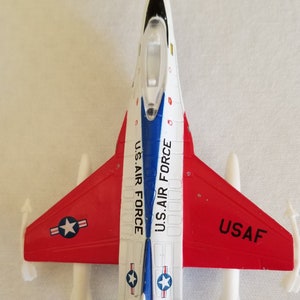 Us air force toy planes outlet