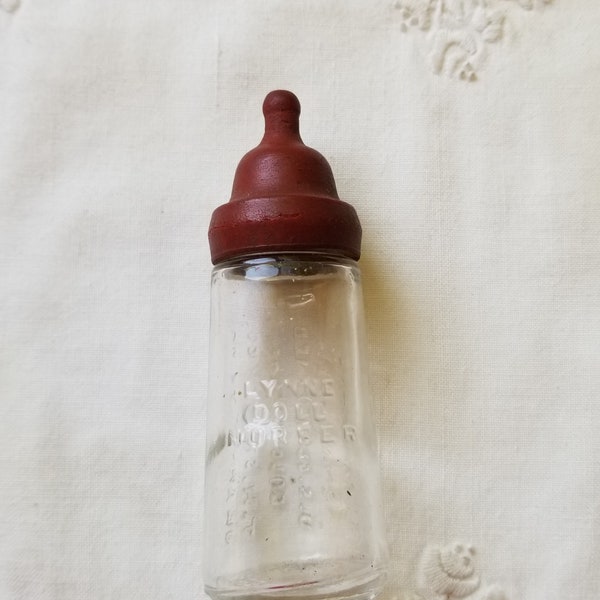 Baby Bottle Holder Etsy