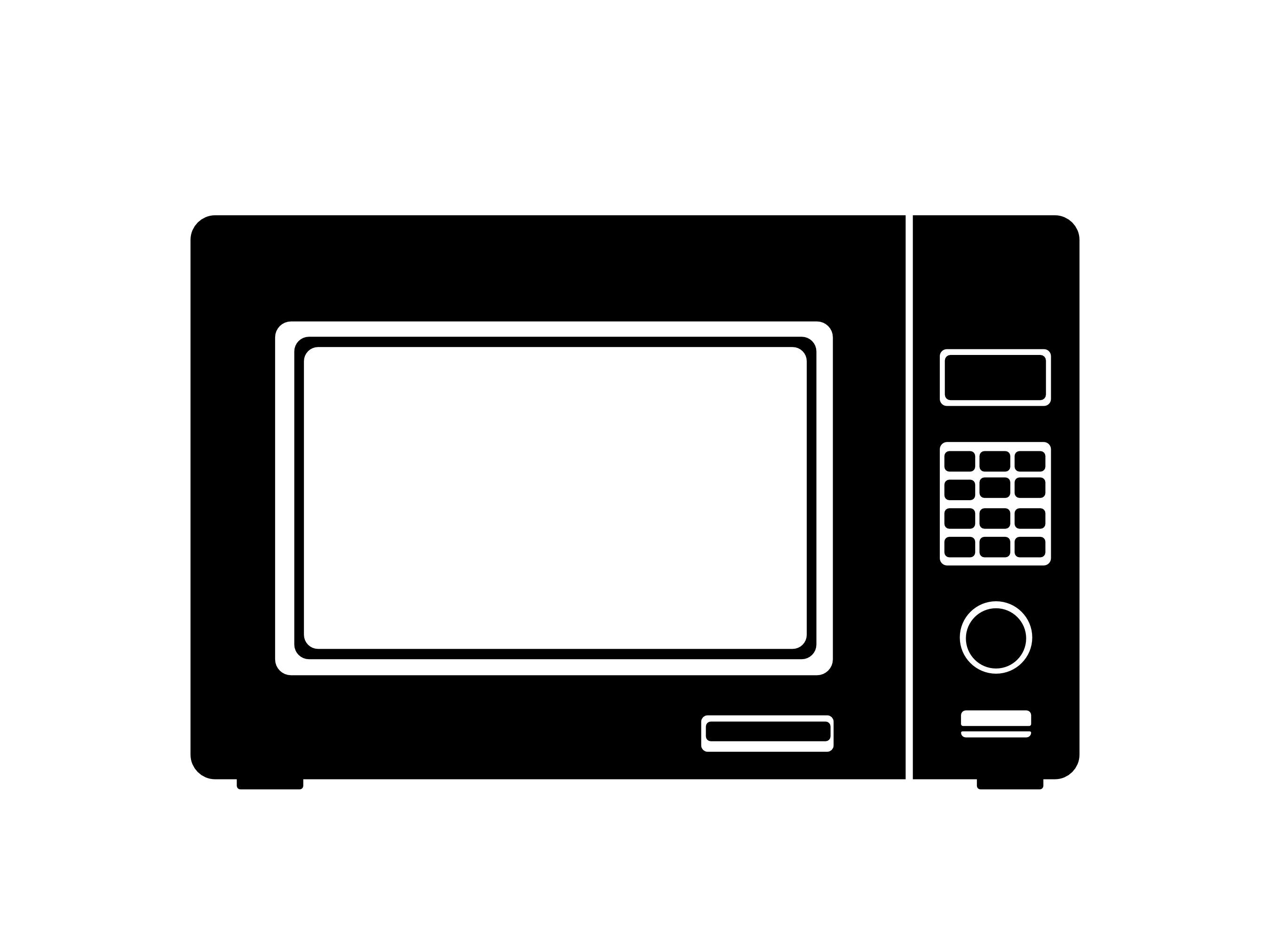 Free Appliance Clipart