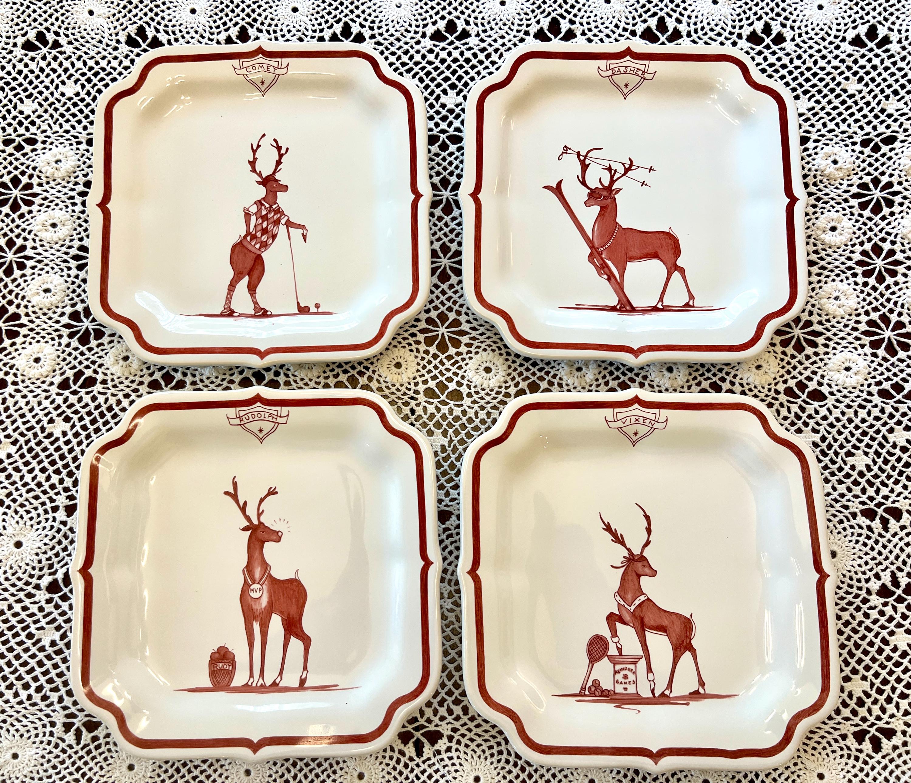 Juliska plates - Etsy 日本