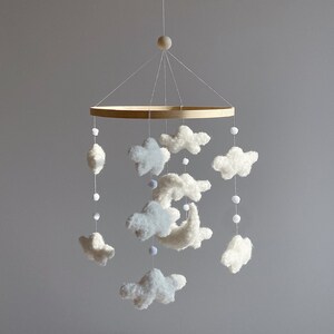 Sale baby mobile Etsy